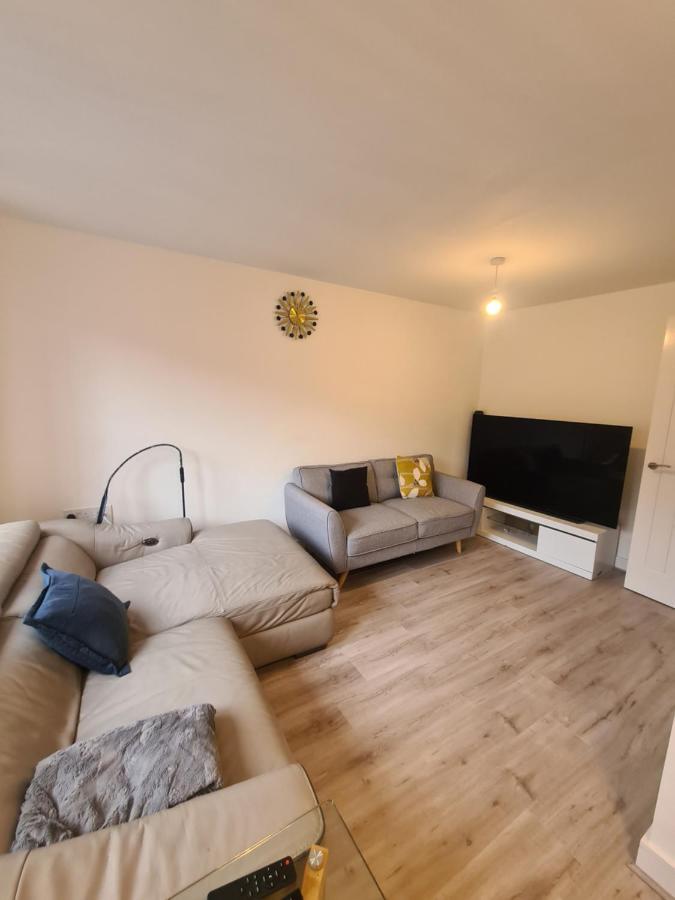 Lovely New Home In Manchester Close To Manchester City Fc Kültér fotó